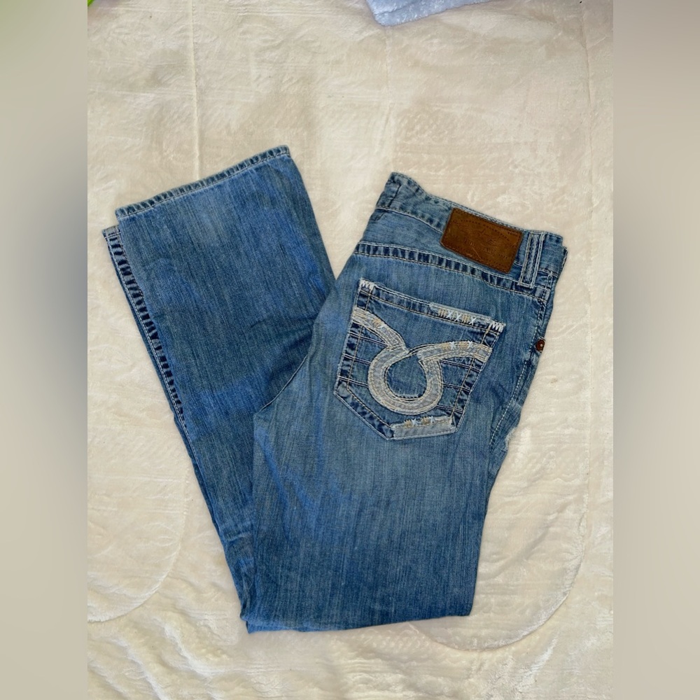 Big Star Jeans